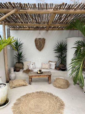 OEM Decoraci&oacute;n Boho Rio