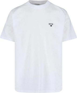 Arte Logo T-shirt
