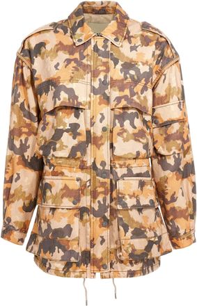 Isabel Marant elize Jacket