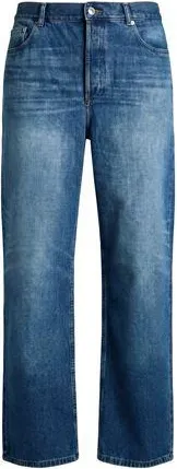 A.P.C. BOTTOMWEAR - Pantaloni jeans su YOOX.COM
