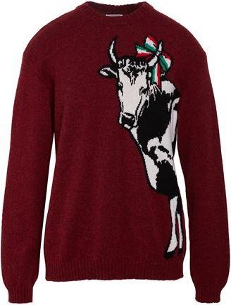 Moschino KNITWEAR - Jumpers on YOOX.COM