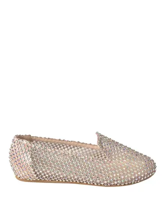 Le Silla Flat Shoes
