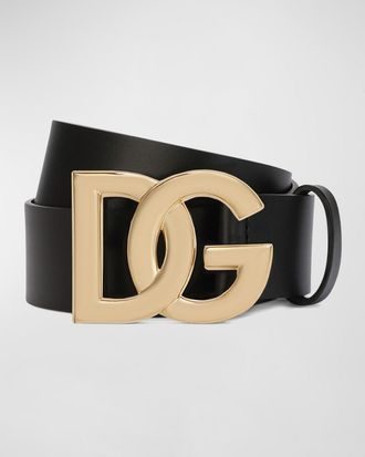 Dolce & Gabbana Belts − Sale: up to −53% | Stylight