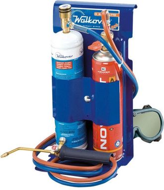 Kemper Kit De Accesorios De Soldadura Flama-el&eacute;ctrica 3100&deg; M&aacute;x Poste Bigaz