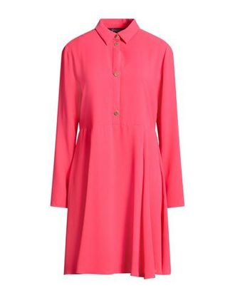 A|X Armani Exchange Mini dresses