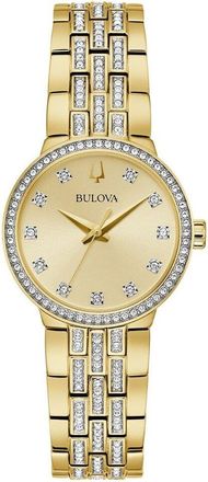 Bulova Womens Watch