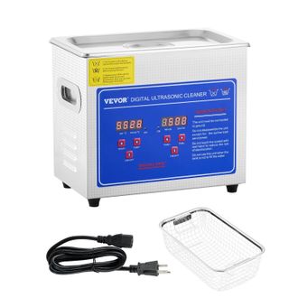 OEM 3l M&aacute;quina De Limpieza Ultras&oacute;nica M&aacute;quina De Limpieza Ultras&oacute;nica
