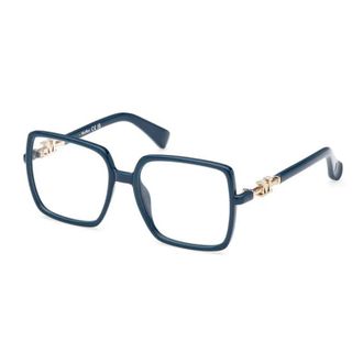 Max Mara MM5108-H 089 Turquoise 55mm