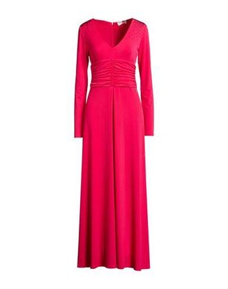 Blugirl DRESSES - Maxi dresses on YOOX.COM