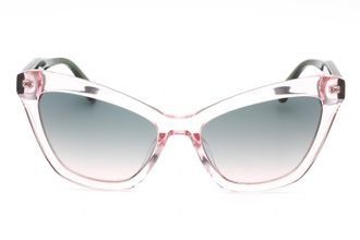 Kate Spade New York AMELIEGS Sunglasses - Pink