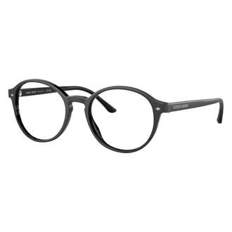 Giorgio Armani Sunglasses, unisex, Black, Size: 49 MM 0Ar7004