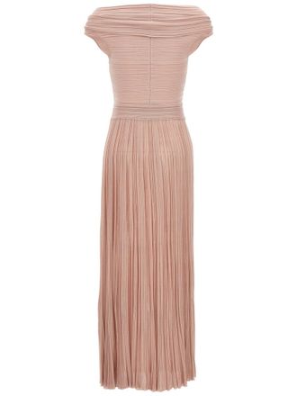Antonino Valenti Dress - Pink