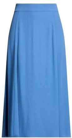 IVY OAK PARTES DE ABAJO - Faldas midi en YOOX.COM