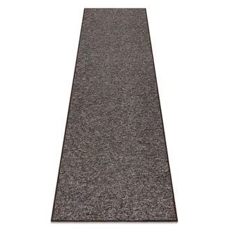 RugsX Rugsx - Alfombra De Pasillo Superstar 310 Beige/marr&oacute;n Brown 150x330 Cm