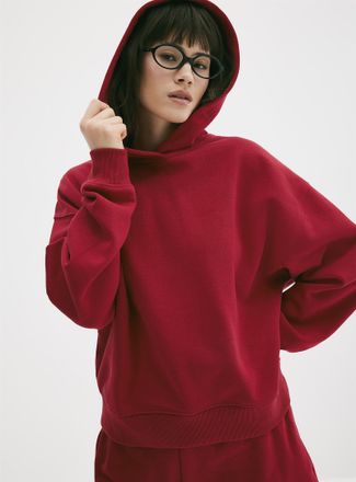 Twik Womens Straight-fit hoodie
