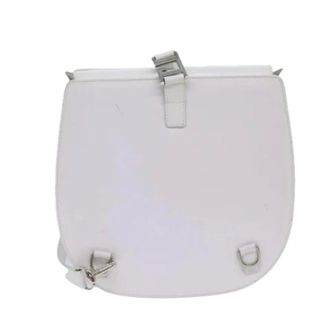 Gucci Borsa a tracolla vintage Pre-owned - - Pre-owned - Donna - Bianco - ONE SIZE