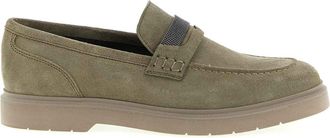 Brunello Cucinelli Monile Loafers