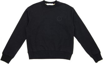 New Balance x TDS SS23 Crew Neck Pullover Asia Sizing Black UT35054-BK