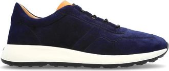 Tod's Sportschoenen - Heren - Sneakers - Blauw - 45 EU - Su&egrave;de - Schoenen