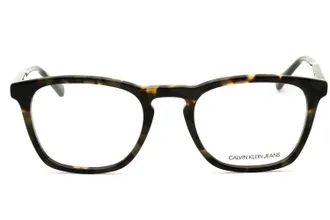 Calvin Klein Jeans CKJ21608 Eyeglasses - Brown