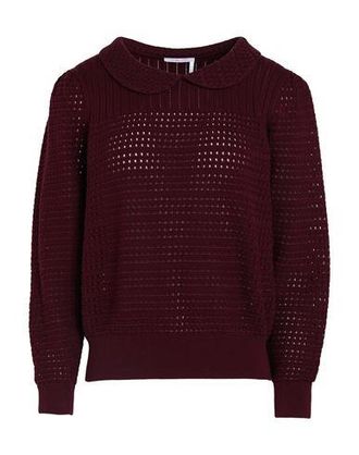 See By Chlo&eacute; MAGLIERIA - Pullover su YOOX.COM