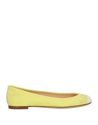 Giuseppe Zanotti SCHUHE - Ballerinas auf YOOX.COM