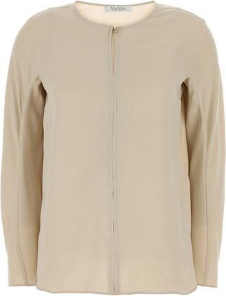 Max Mara Shirts