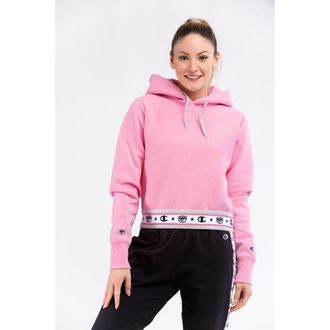 Champion Multicolor Cotton Womens Sweatshirt
