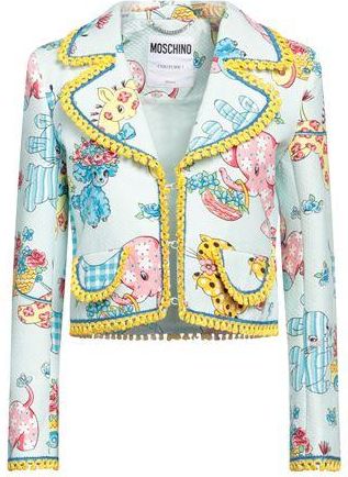 Moschino TRAJES Y CONJUNTOS - Americanas en YOOX.COM
