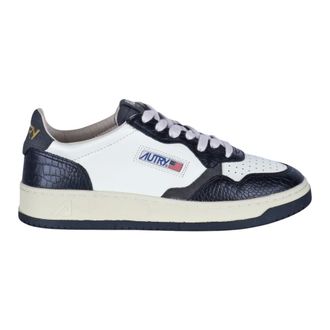 Autry Zapatillas deportivas - Shoes - Mujer - Multicolor - 37 EU