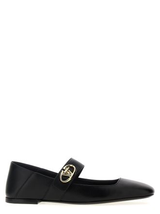Women's Valentino Garavani Ballet Flats - up to −76% | Stylight