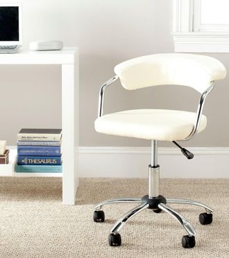 Safavieh Pier Desk Chair