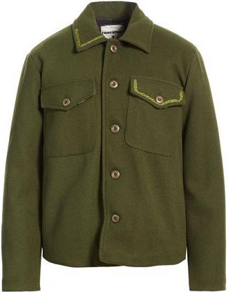 Front Street 8 JACKEN & M&Auml;NTEL - Jacken und Anoraks auf YOOX.COM