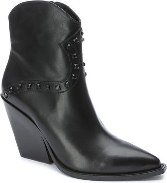 Ash Boy Bis Bootie in Black at Nordstrom, Size 10Us