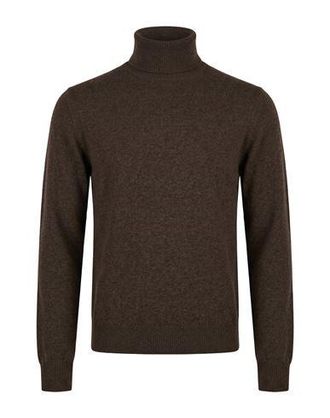 Gran Sasso KNITWEAR - Turtlenecks on YOOX.COM