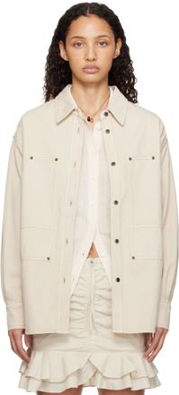 Fabiana Filippi Jacket from $850.00 - on Stylight