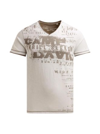 Camp David Camp David T-Shirt