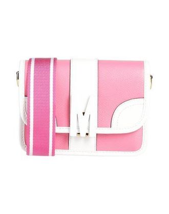 Moschino BOLSOS - Bolsos con bandolera en YOOX.COM