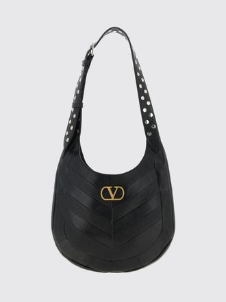 Valentino Garavani Borsa hobo Valentino Garavani in nappa chevron