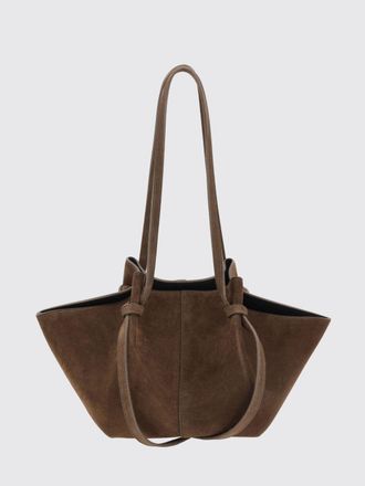 Yuzefi Borsa A Spalla YUZEFI Donna colore Cacao