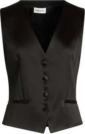 P.A.R.O.S.H. SUITS and CO-ORDS - Waistcoats on YOOX.COM