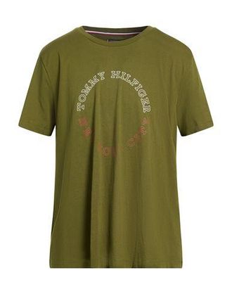 Tommy Hilfiger CAMISETAS Y TOPS - Camisetas en YOOX.COM