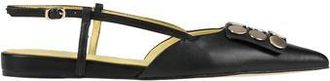 Apepazza FOOTWEAR - Ballet flats on YOOX.COM