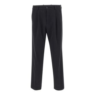 Roberto Ricci Design Rrd, Broeken, Heren, Zwart, S, Suflex Winter Bunny 2.2 Broek