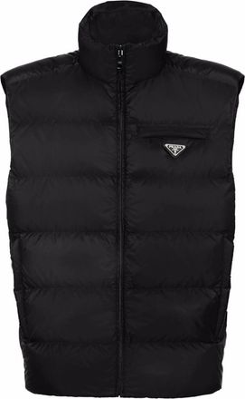 Prada Quilts Clothing