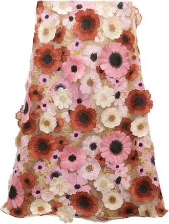 Dorothee Schumacher Donna, Top, Multicolore, M, new