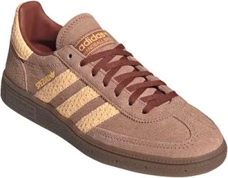 adidas Handball Spezial Sneaker in Clay/orange/burnt Sienna at Nordstrom, Size 10.5