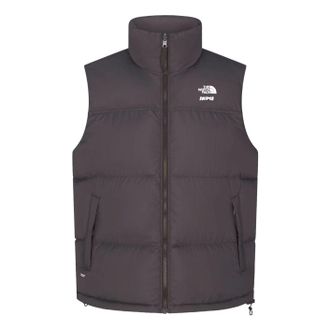 The North Face The North Face x SKIMS FW25 1996 Nuptse Vest Phoenix NF0A8JK0-T7X