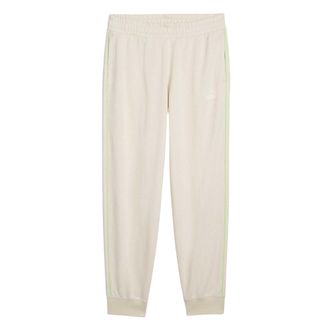 Puma Dames Sport Regular Joggers (Alpine White)