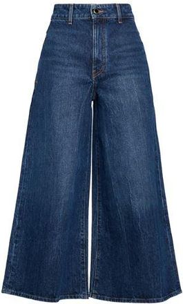 Khaite HOSEN & R&Ouml;CKE - Jeanshosen auf YOOX.COM